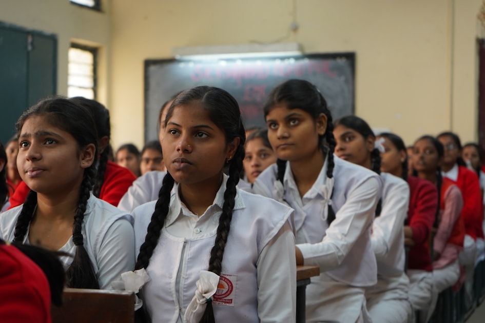 Choosing the Right Tuition Classes
